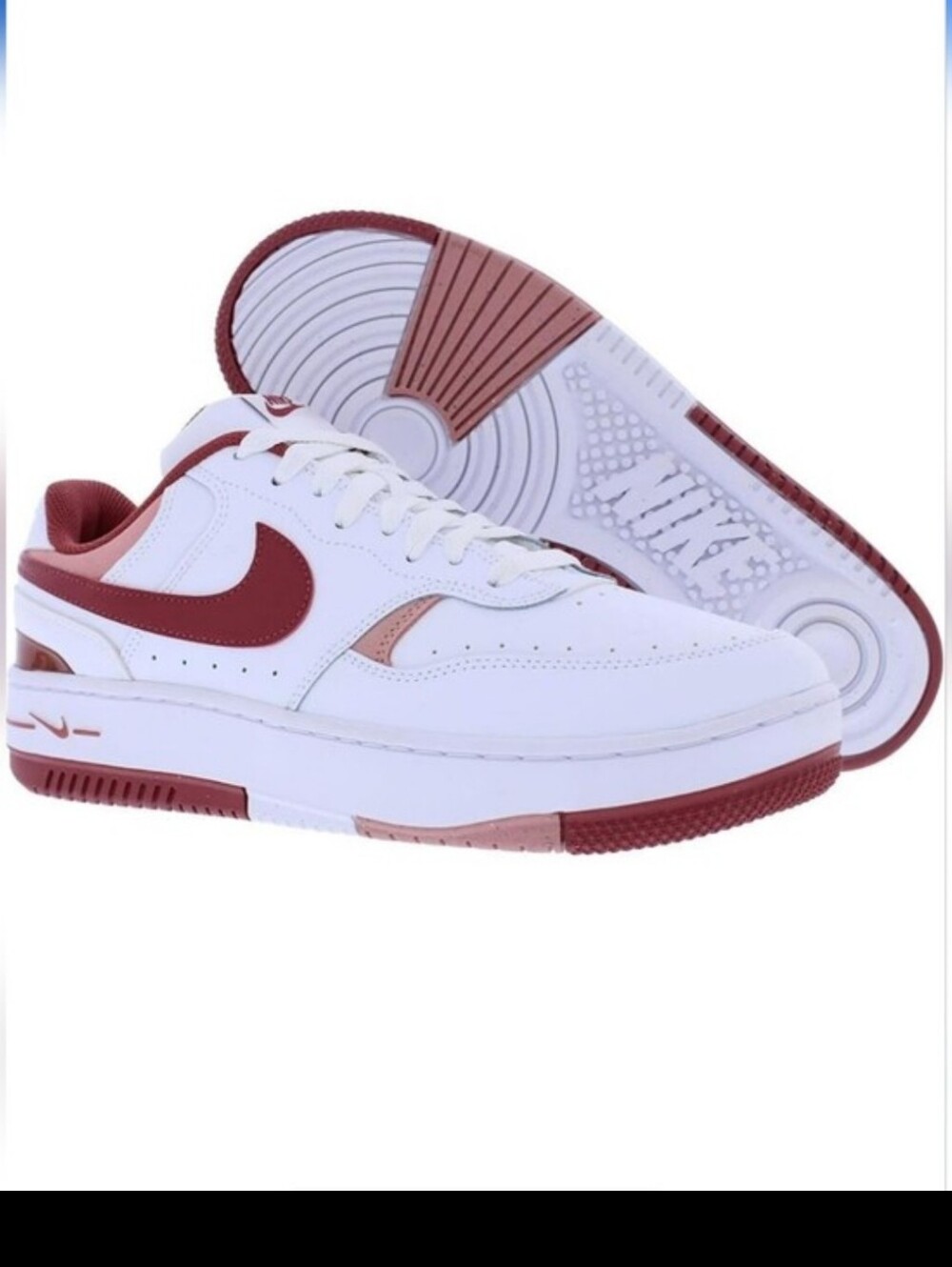 Nike Women's Gamma Force Casual Sneakers